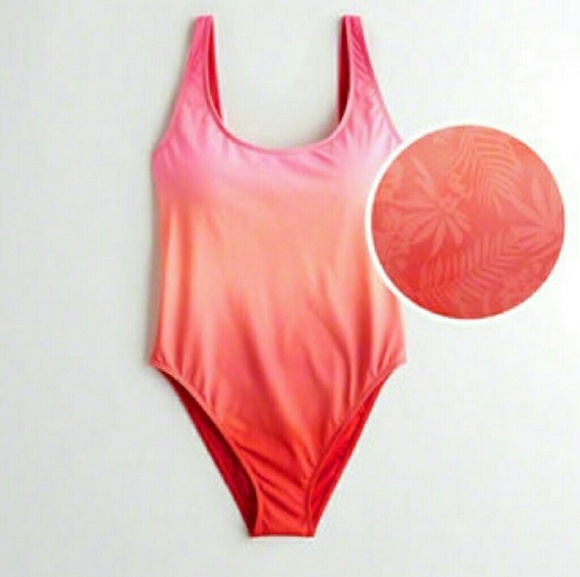 Hollister Other - CHANGING  Hollister Pink One Piece Size Large